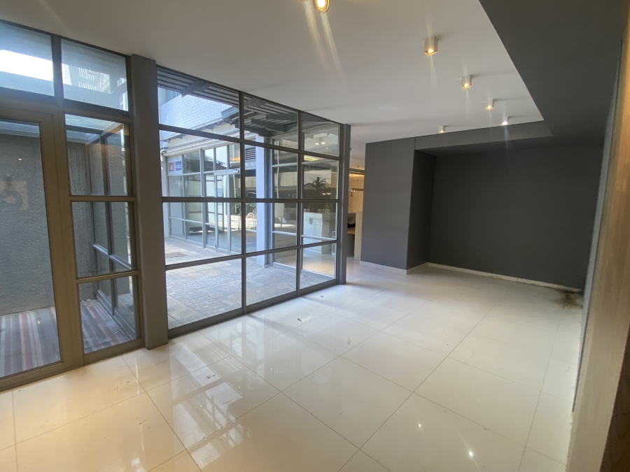 To Let commercial Property for Rent in Salt River Western Cape